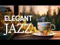 Delicate Jazz - Relaxing Jazz Instrumental Music & Elegant Bossa Nova for a Good Mood