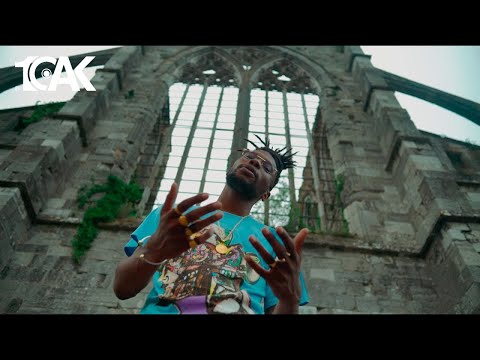 Sevn Alias - Sinner (prod. Trobi)