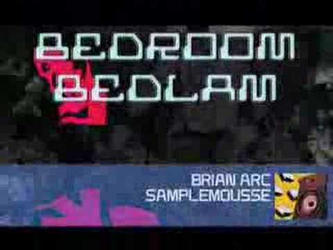Pete Tong Fast Trax Bedroom Brian Arc