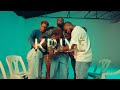 Kenny Haiti Kriye Official Music Video