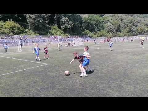 Fair Play Liga, 6.kolo, FK Dunavac 2012- FK Bubamara 2013. (grupa c 2012.g.), 23.5.2021.