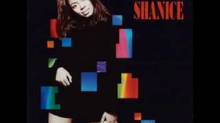 Shanice - Turn Down The Lights (Live Version)