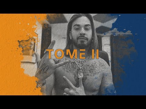 [FREE] SCH x Ninho Type Beat 2019 - "TOME II" 📖 - Instru Rap 2019