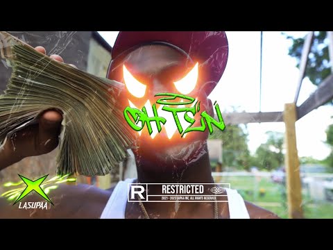 JAY JUICE x FLINT SAMPLE TYPE BEAT "OH TEN"