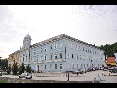 Sjemenište u Travniku - Ustanova koja odgaja i svetce