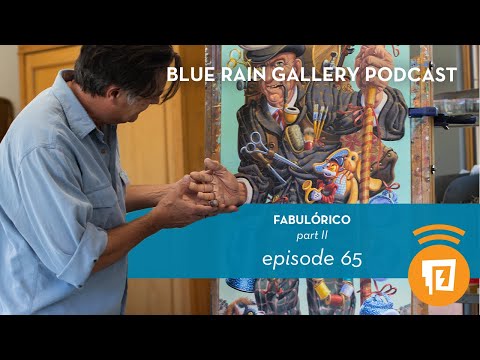 Episode 65: Fabulórico, part II