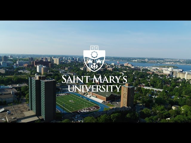 SAINT MARY’S UNIVERSITY