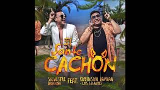 Silvestre Dangond - El Santo Cachón Ft. Robinson Damian, Los Gigantes