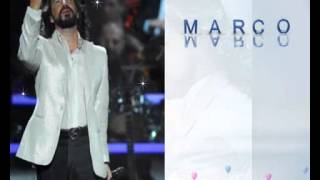 Yo creía que si marco Antonio solis