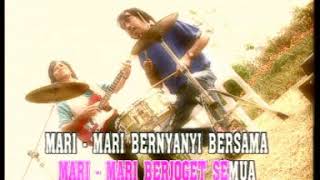 Download lagu KOES PLUS | Mari Berjoget | Tembang kenangan | koesplus 2004 | vol.1 mp3