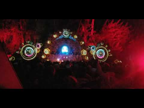 Yarakaviam end - Will o Wisp Start @ Ocelotl Festival 2019