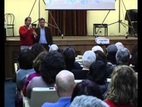 ONDA TG 6.02.2014 - CINEMA E PSICHIATRIA: APPROFONDIMENTO