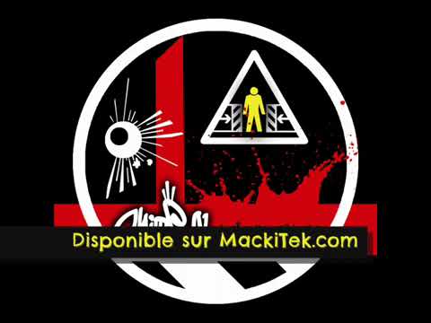 A1 CHIM'R 01 - KEJA - Les Inconditionnels Optimistes EP