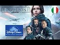 Disneycember VIII Rogue One A Star Wars Story Sub Ita