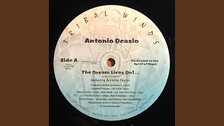 The Dream Lives On (Jazz Thang Mix)
