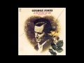 George Jones  We Found A Match - pete fields George Jones  We Found A Match