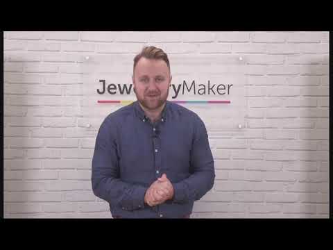 JewelleryMaker LIVE 06/11/21 8AM - 5PM