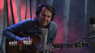 Bobby Bazini  &quot;Where The Sun Shines&quot; (Live at EXT)