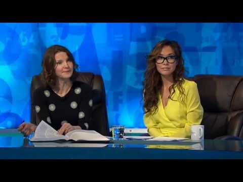 Myleene Klass & Susie Dent - Countdown 68x102 2013,06,20 0449a