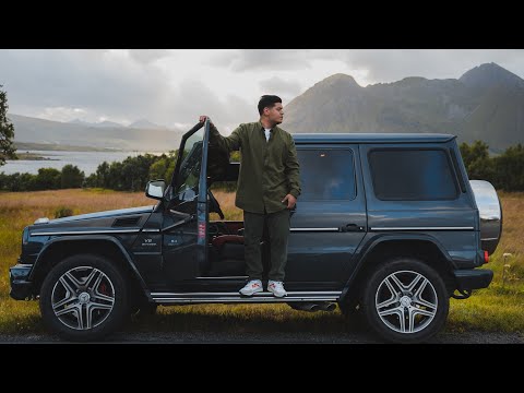 Proffa - Pelkään Lovee (Official music video)