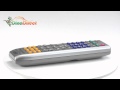 CHUNGHOP Universal Remote Control For TV DVD VCD From Dinodirect Com
