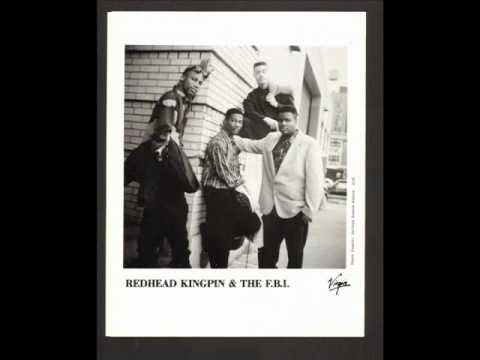 Redhead Kingpin & The FBI  -  Do the Right Thing(The P-Funky Swing Remix).wmv