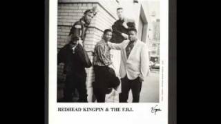 Redhead Kingpin & The FBI  -  Do the Right Thing(The P-Funky Swing Remix).wmv