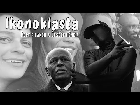 DJ Pelé c. Ikonoklasta - Fortificando a Desobediência