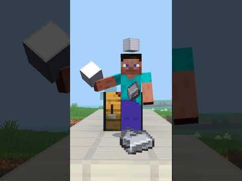 Mind-Blowing Minecraft Facts You Need to Know (Pt. 2)