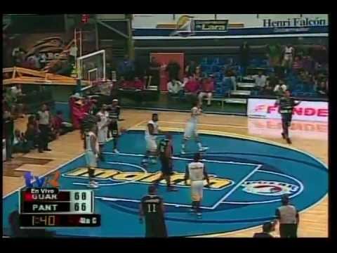 Guaros 70-71 Panteras 15-02-2012.mp4
