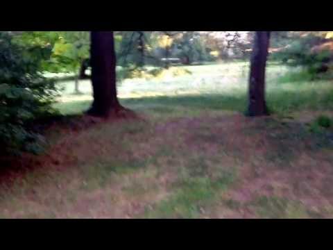 Jay McHugh selling 48 Milk Street here in Westwood, Mass