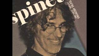 Luis Alberto Spinetta - Teatro Argentino de La Plata - 13/11/2004