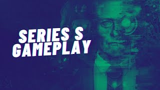 OBSERVER SYSTEM REDUX: 15 Minutes of Gameplay On XBOX SERIES S