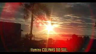 preview picture of video 'Clipe Colinas do Sul'