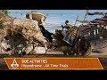 Assassin S Creed Origins Side Activities All Hippodrome Time Trial