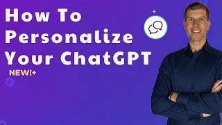 How To Personalize ChatGPT So It Writes Exactly Like You