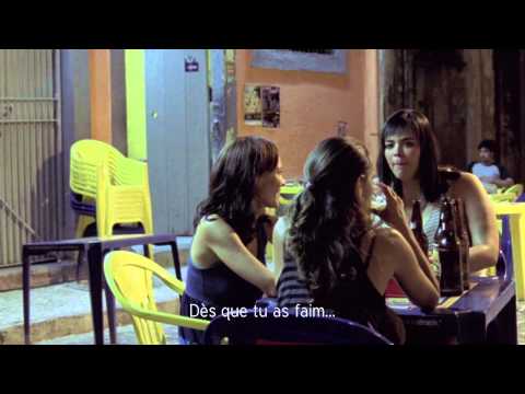 IL ETAIT UNE FOIS VERONICA - Bande Annonce VOST