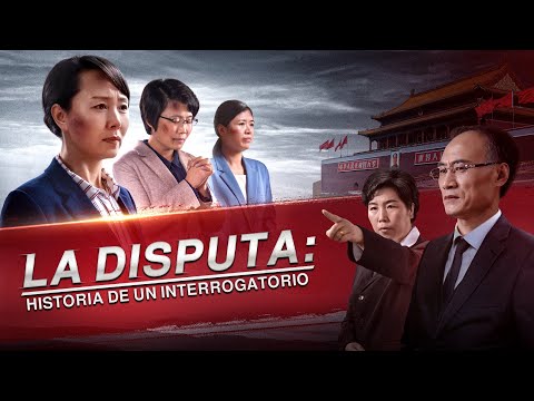 Película cristiana en español | La disputa