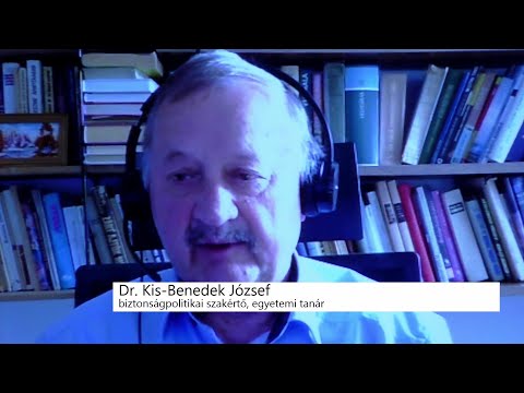 PIRKADAT Breuer Péterrel: Dr. Kis-Benedek József