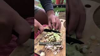 Download lagu Mosquito repellent from lemongrass! Lemongrass makes mosquitoes high! #tanduria #mosquitorepellen... mp3