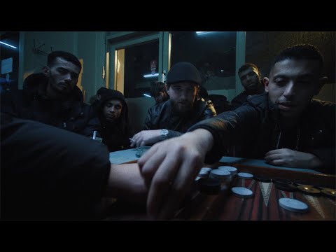 Nizi19 - Mein Akh (Prod. by Bawer)