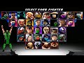 Mortal Kombat Trilogy Mugen Reptile Mk2 Gameplay Playthrough