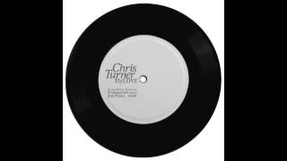 Chris Turner - FlyLOVE (Andrés Remix)