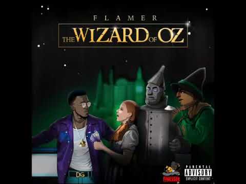 Flamer ft Traprapsaf - Policy