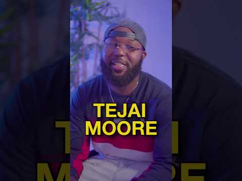 Meet Songfinch Artist: Tejai Moore