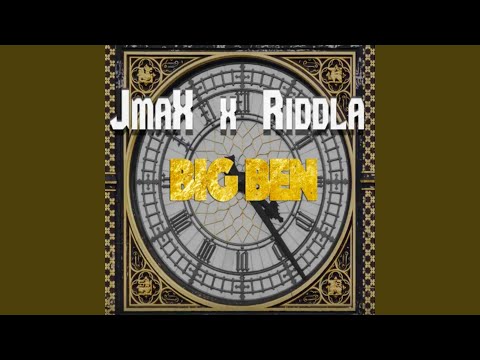 Big Ben (feat. RIDDLA) (PaFèChaKonCha)