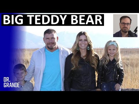 Hypocritical and “Nonviolent” Police Officer Murders His Entire Family | Joshua Boren Case Analysis