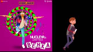 behka&#39; High Jack...(Nucleya ) Vibha Saraf Full Song Hits Mp3 Song BY MUSIC GURUJI