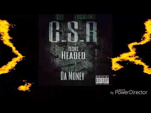 Luwii Luchiano - Headed 2 Da Money (Drake Motto freestyle)