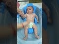 Naumaan Soap Se Nahate Hue Shorts Baby Viral